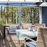 Semesterbostad 257-thisted-blamunkevej-34 *