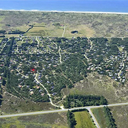 257-thisted-blamunkevej-34 Prázdninový dům