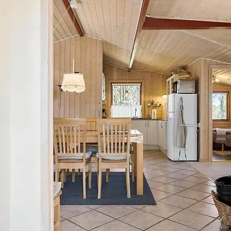 257-thisted-blamunkevej-34 בית נופש