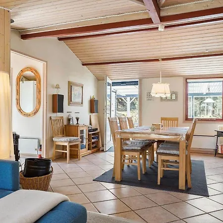 בית נופש 257-thisted-blamunkevej-34