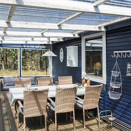 257-thisted-blamunkevej-34 * Thisted