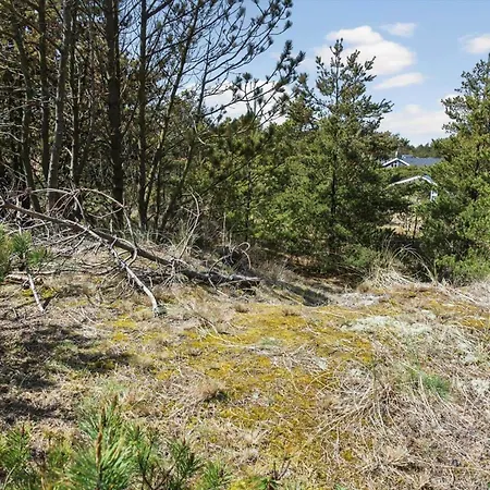 Prázdninový dům 257-thisted-blamunkevej-34