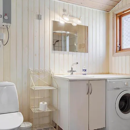 Сasa de vacaciones 257-thisted-blamunkevej-34