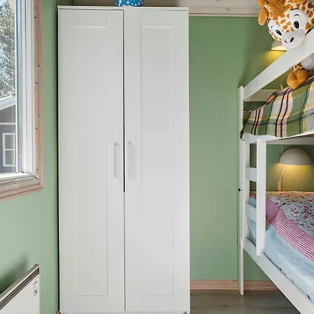 257-thisted-blamunkevej-34 Prázdninový dům Thisted