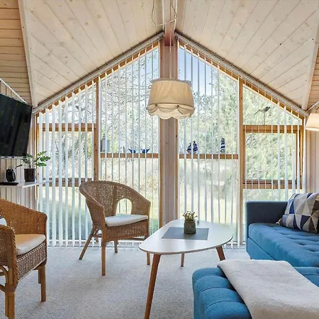 Prázdninový dům 257-thisted-blamunkevej-34 Thisted