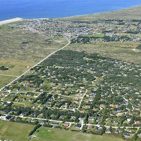 257-thisted-blamunkevej-34 * Thisted