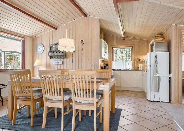 257-thisted-blamunkevej-34 Semesterbostad Thisted