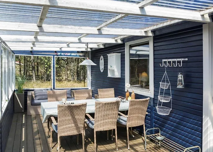 257-thisted-blamunkevej-34 Semesterbostad Thisted