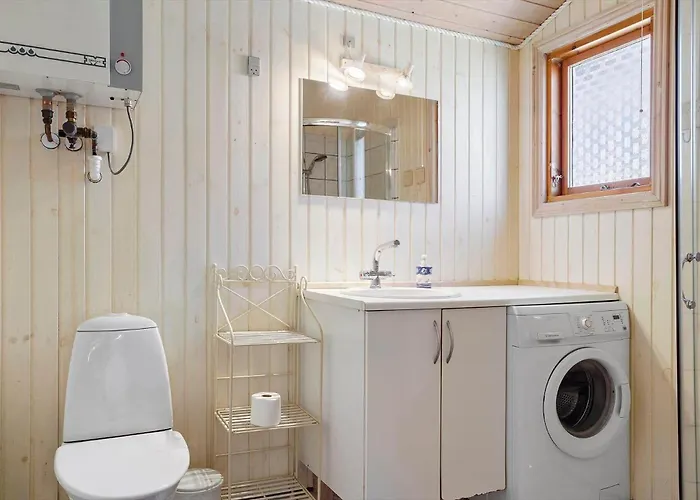 Semesterbostad 257-thisted-blamunkevej-34