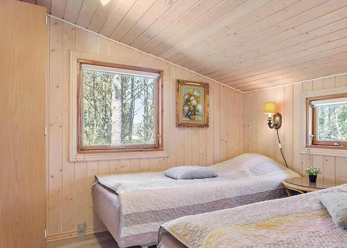 257-thisted-blamunkevej-34 Semesterbostad Thisted