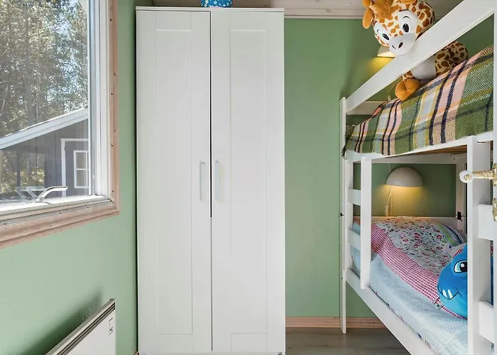 257-thisted-blamunkevej-34 Semesterbostad Thisted