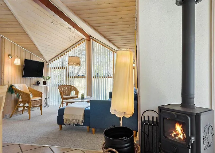 Semesterbostad 257-thisted-blamunkevej-34