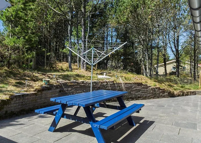 257-thisted-blamunkevej-34 Semesterbostad Thisted