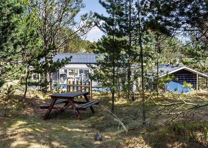 257-thisted-blamunkevej-34 Сasa de vacaciones